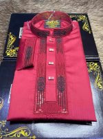 প্রিমিয়াম লাক্সারি সিকুয়েন্স পাঞ্জাবি