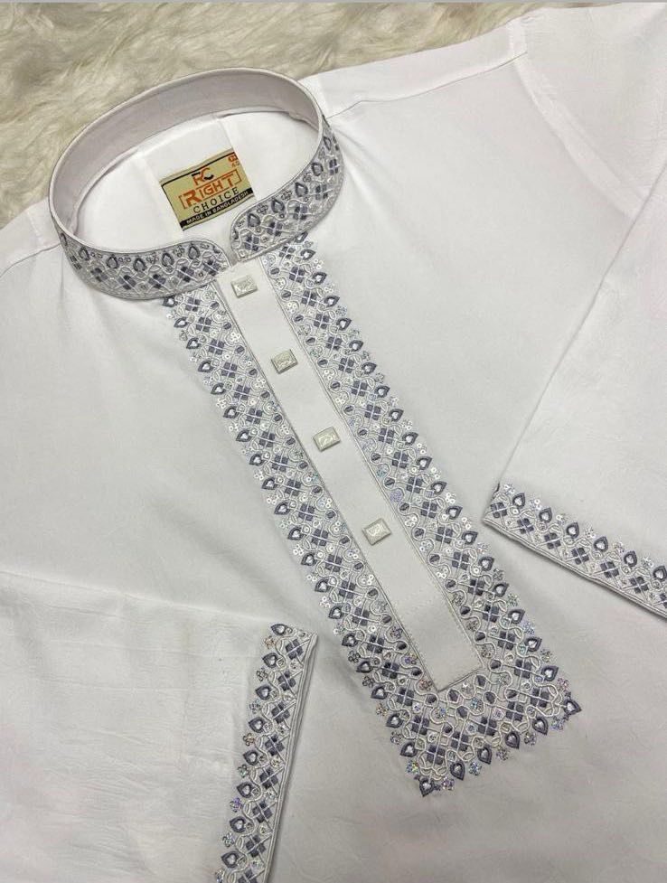 WhatsApp Image 2025-10-28 at 14.44.09_9723d30d প্রিমিয়াম কটন পাঞ্জাবি RC54 - Image 1