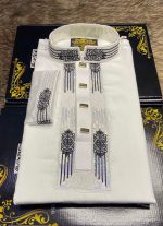 প্রিমিয়াম লাক্সারি সিকুয়েন্স পাঞ্জাবি