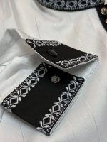 প্রিমিয়াম কটন এমব্রয়ডারি পাঞ্জাবি - Image 2