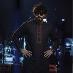 প্রিমিয়াম কটন এমব্রয়ডারি পাঞ্জাবি